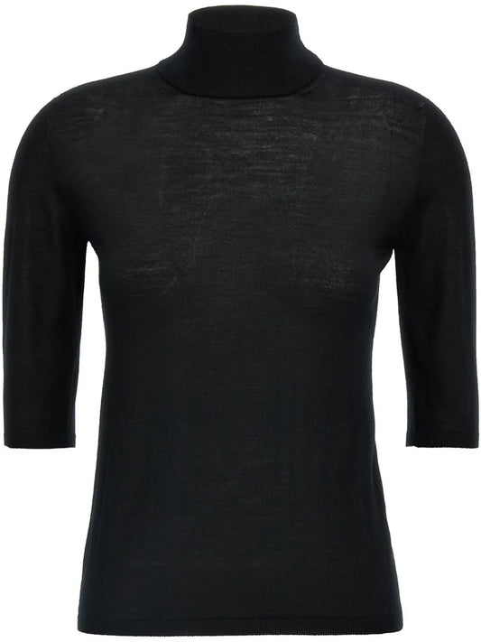 Cecina Turtleneck Top