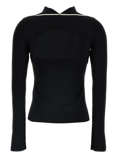 Adda Sweater