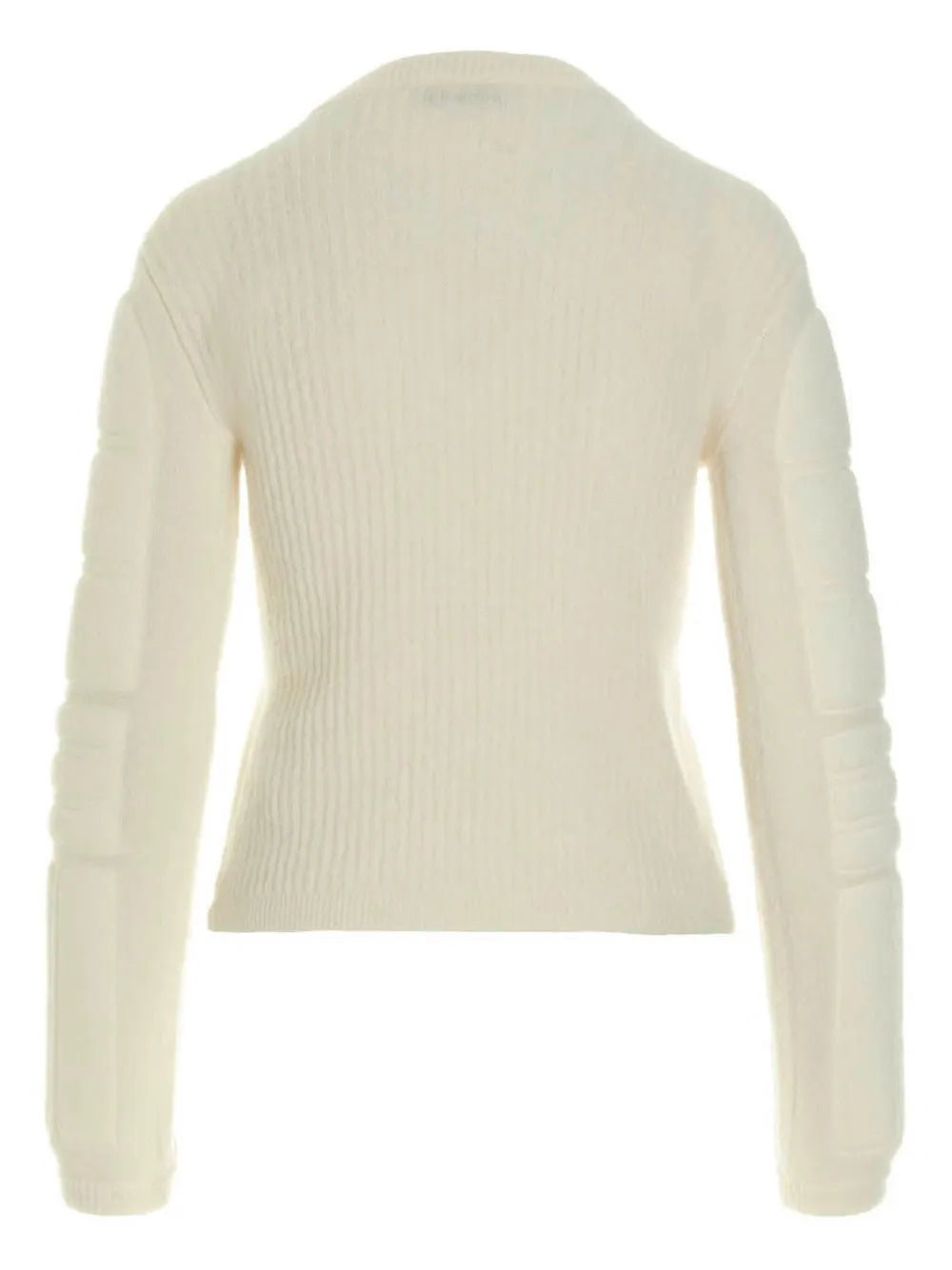 Knitted Jumper
