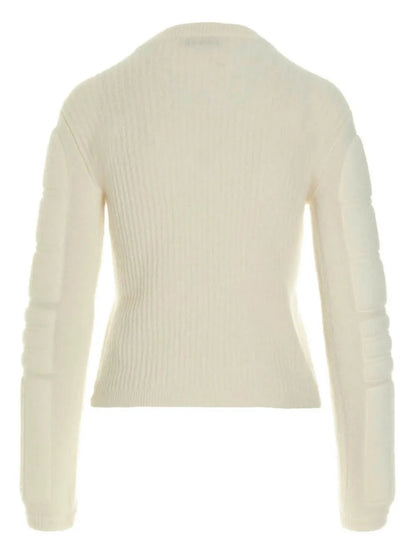 Knitted Jumper