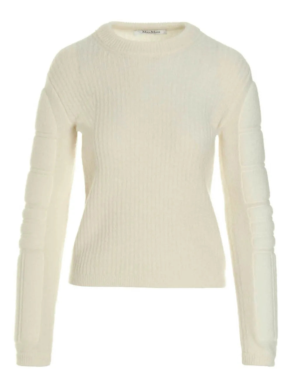 Knitted Jumper