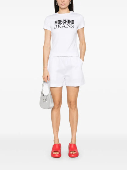 Logo-Print T-Shirt