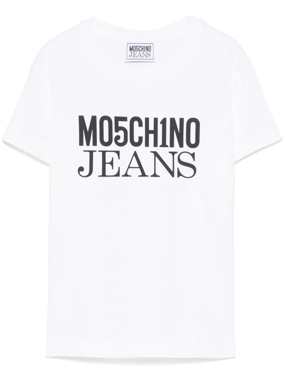Logo-Print T-Shirt