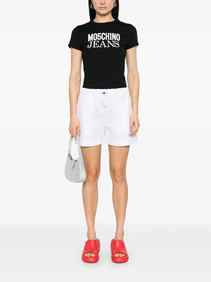 Logo-Print T-Shirt