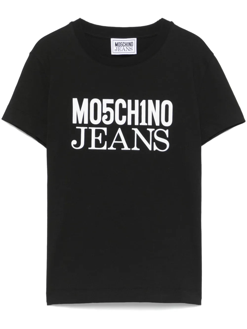Logo-Print T-Shirt