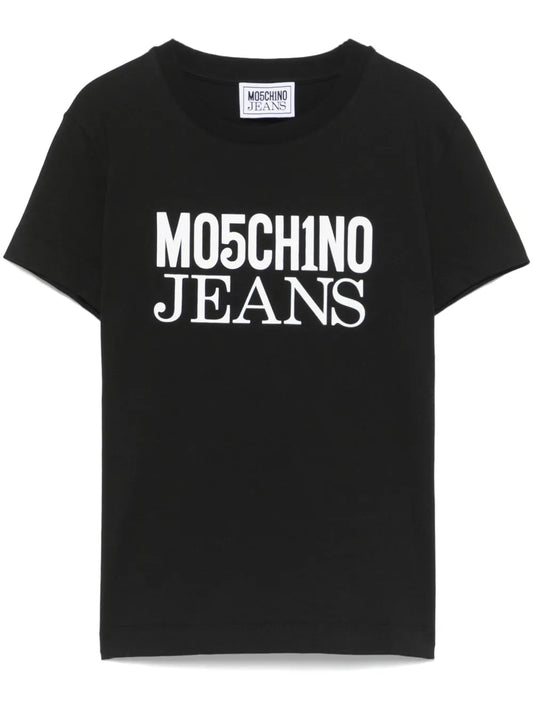 Logo-Print T-Shirt