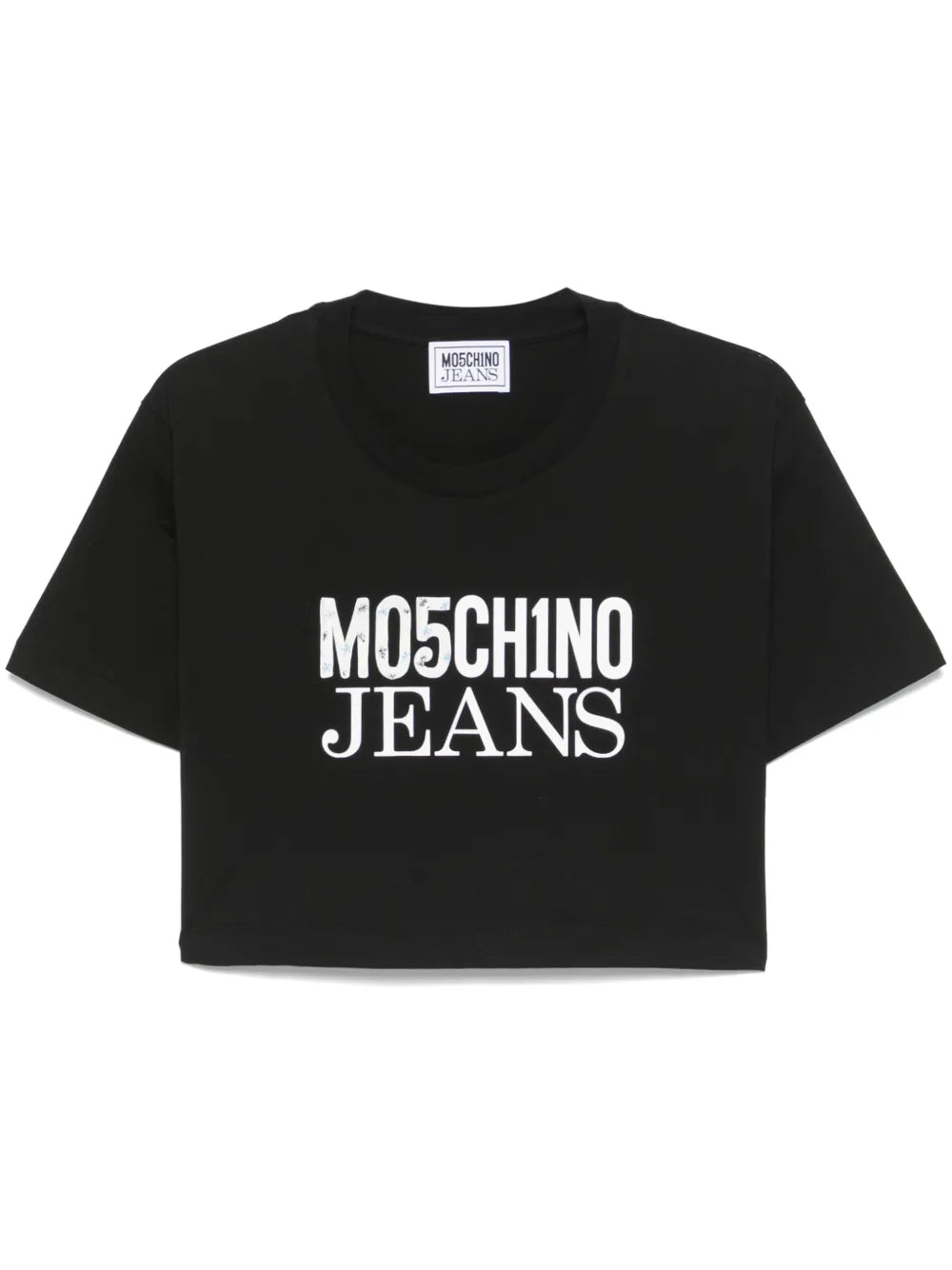 Logo-Print T-Shirt