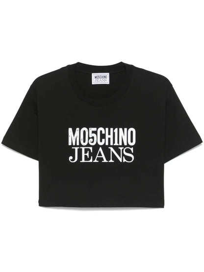 Logo-Print T-Shirt