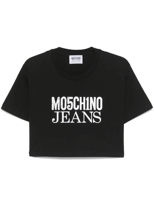 Logo-Print T-Shirt