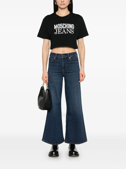 Logo-Print T-Shirt
