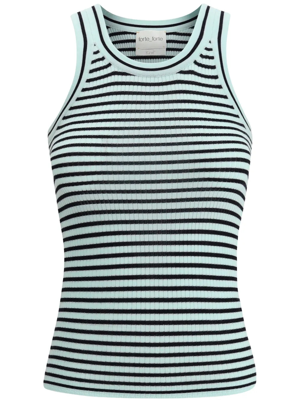 Striped Tank Top