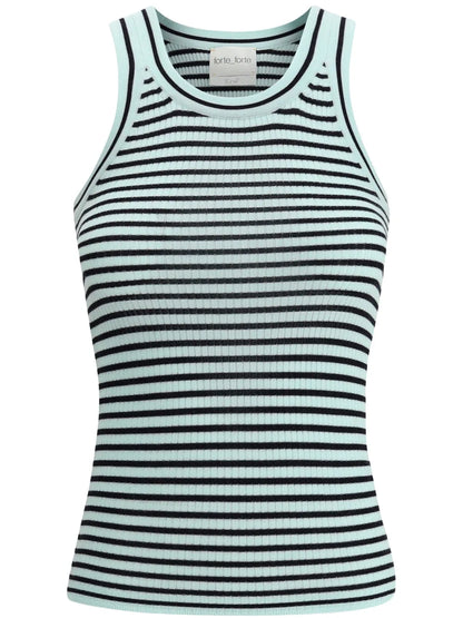 Striped Tank Top