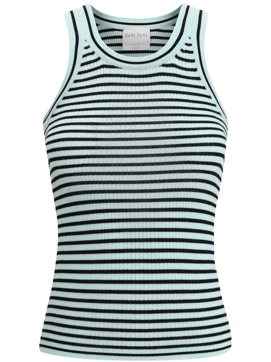 Striped Tank Top