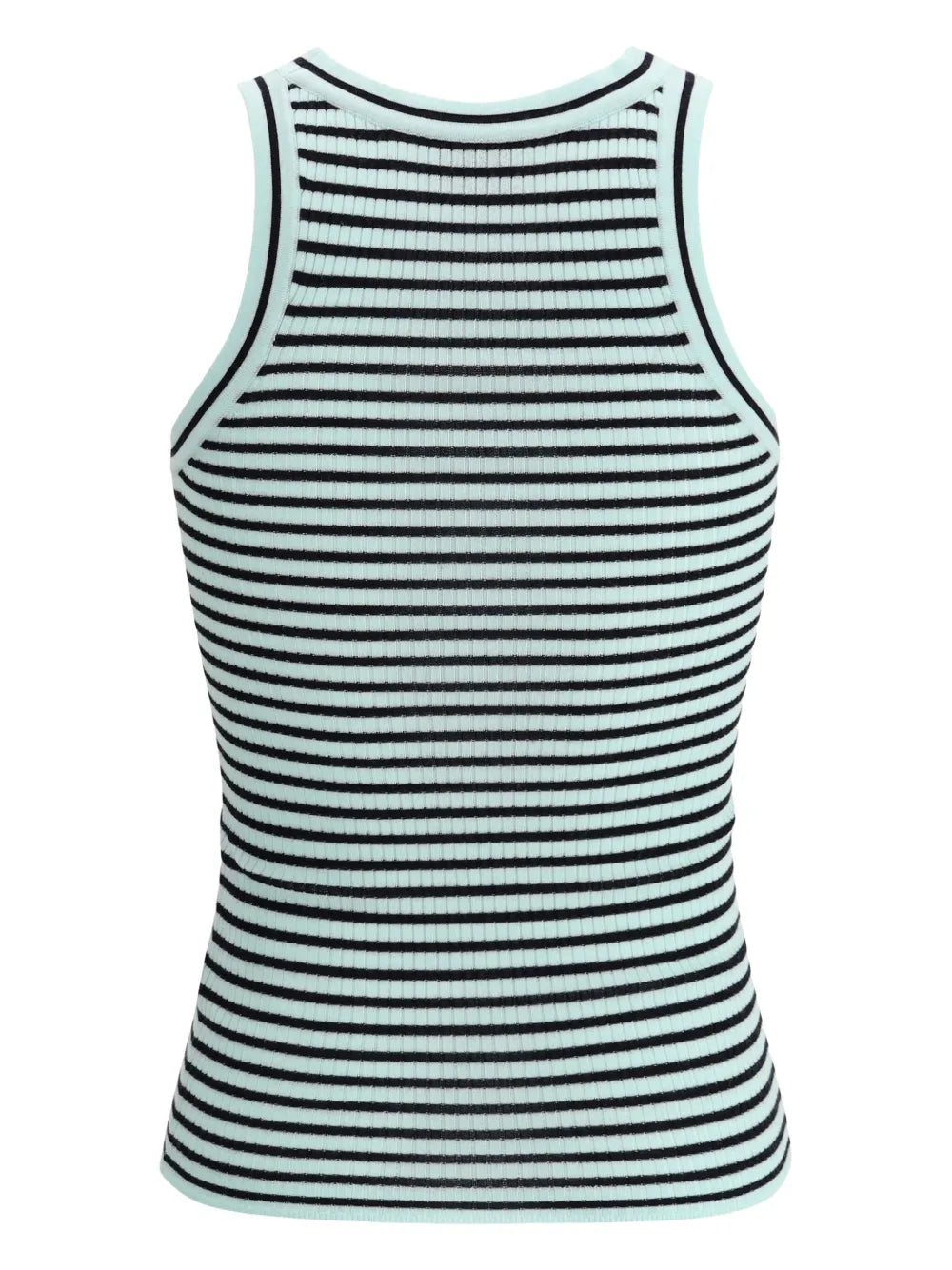 Striped Tank Top