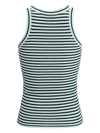 Striped Tank Top