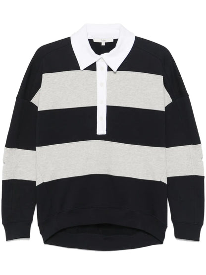 Cocoon Polo Top