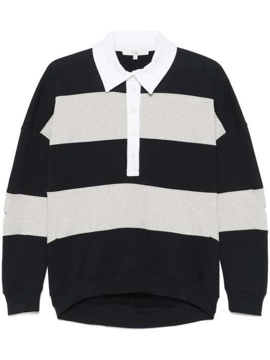 Cocoon Polo Top