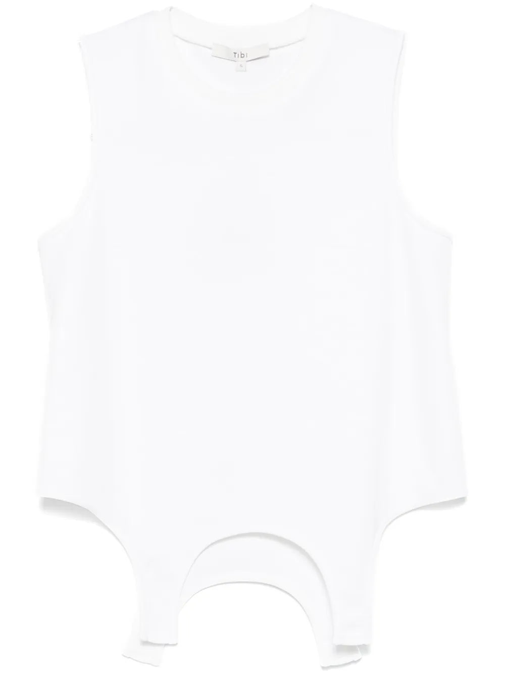 Flip Tank Top