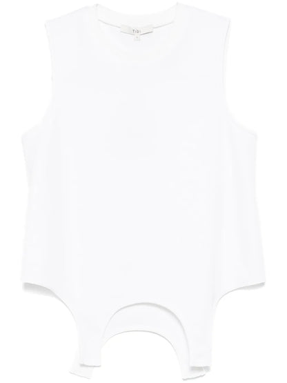 Flip Tank Top