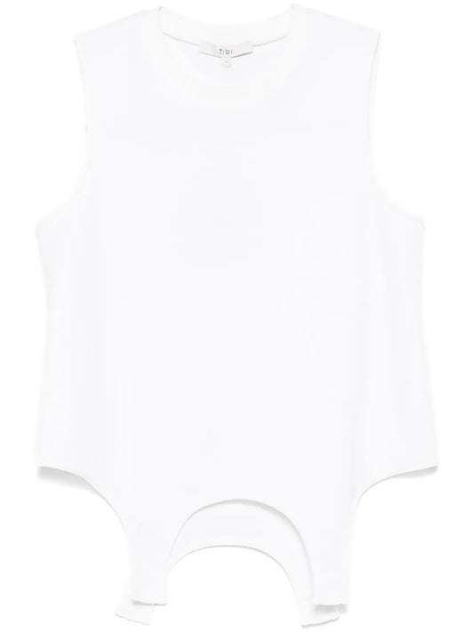 Flip Tank Top