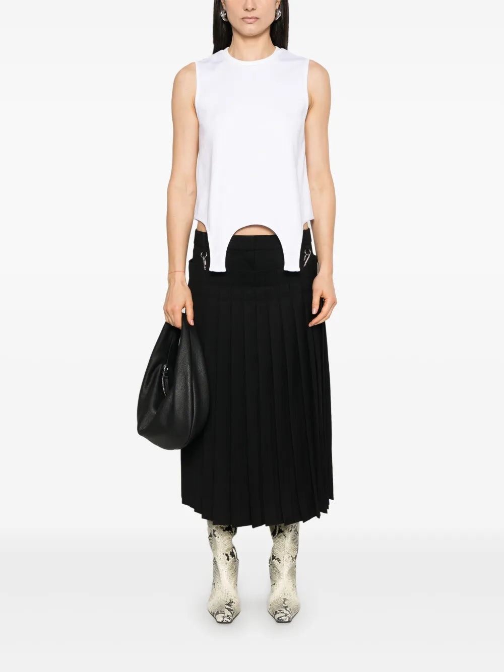 Flip Tank Top