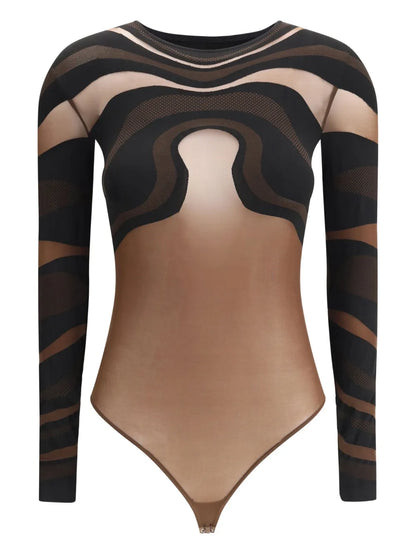 Venus Bodysuit