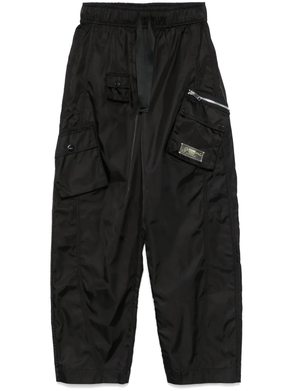 Cargo Trousers