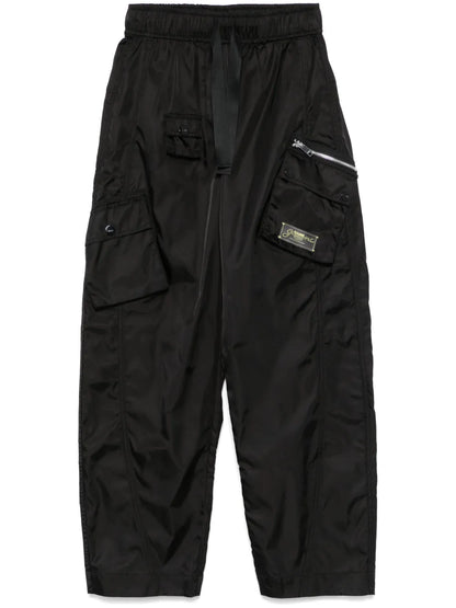 Cargo Trousers