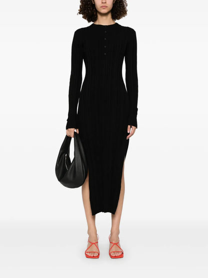 Eldara Midi Dress