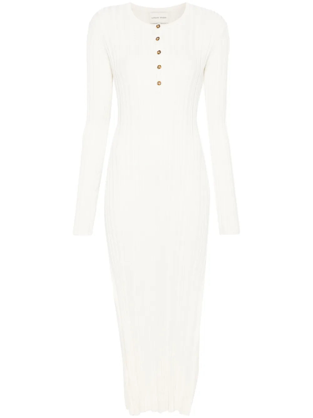 Eldara Midi Dress