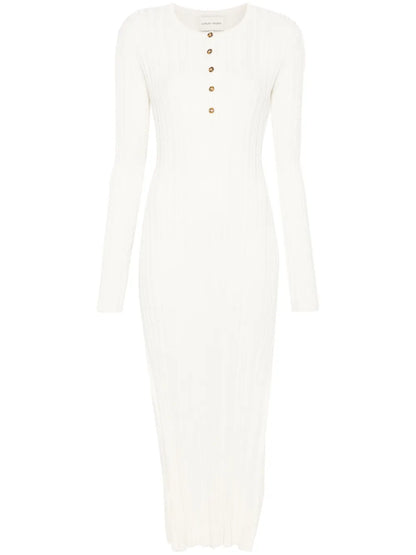 Eldara Midi Dress
