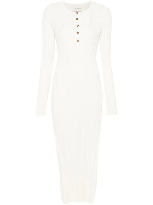 Eldara Midi Dress