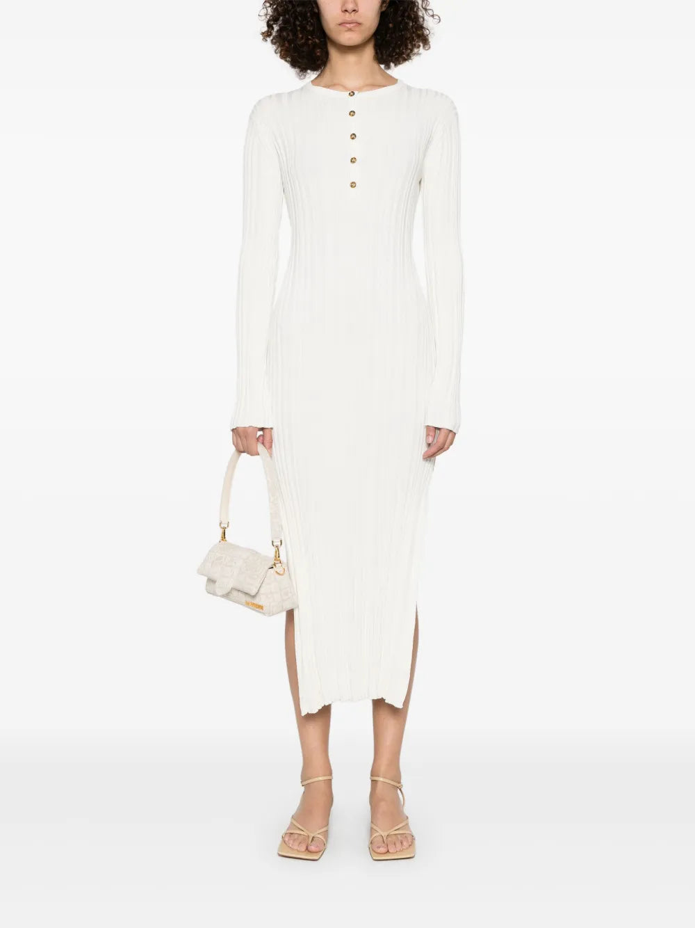 Eldara Midi Dress