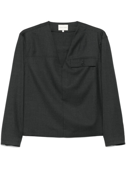 Oreca Blouse
