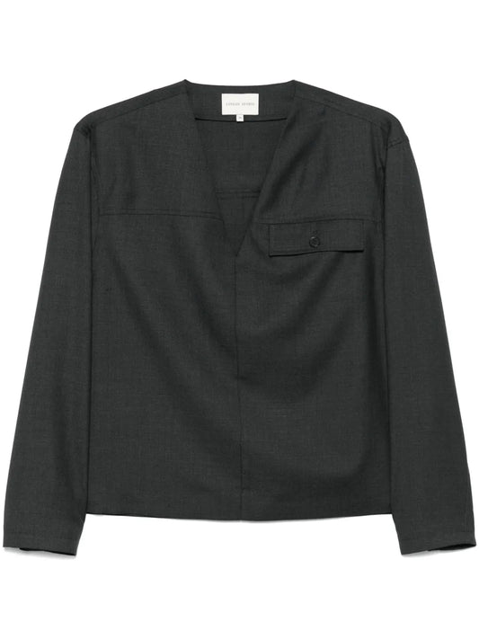 Oreca Blouse