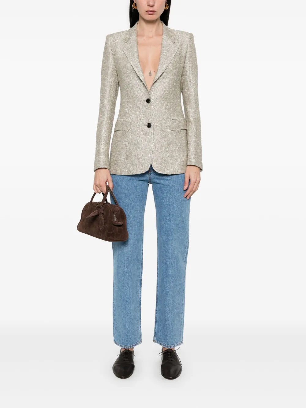 Parigi Blazer
