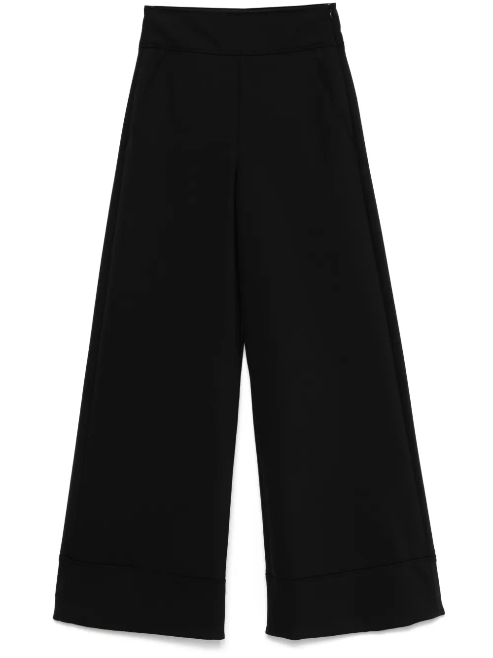Fagiani Palazzo Pants