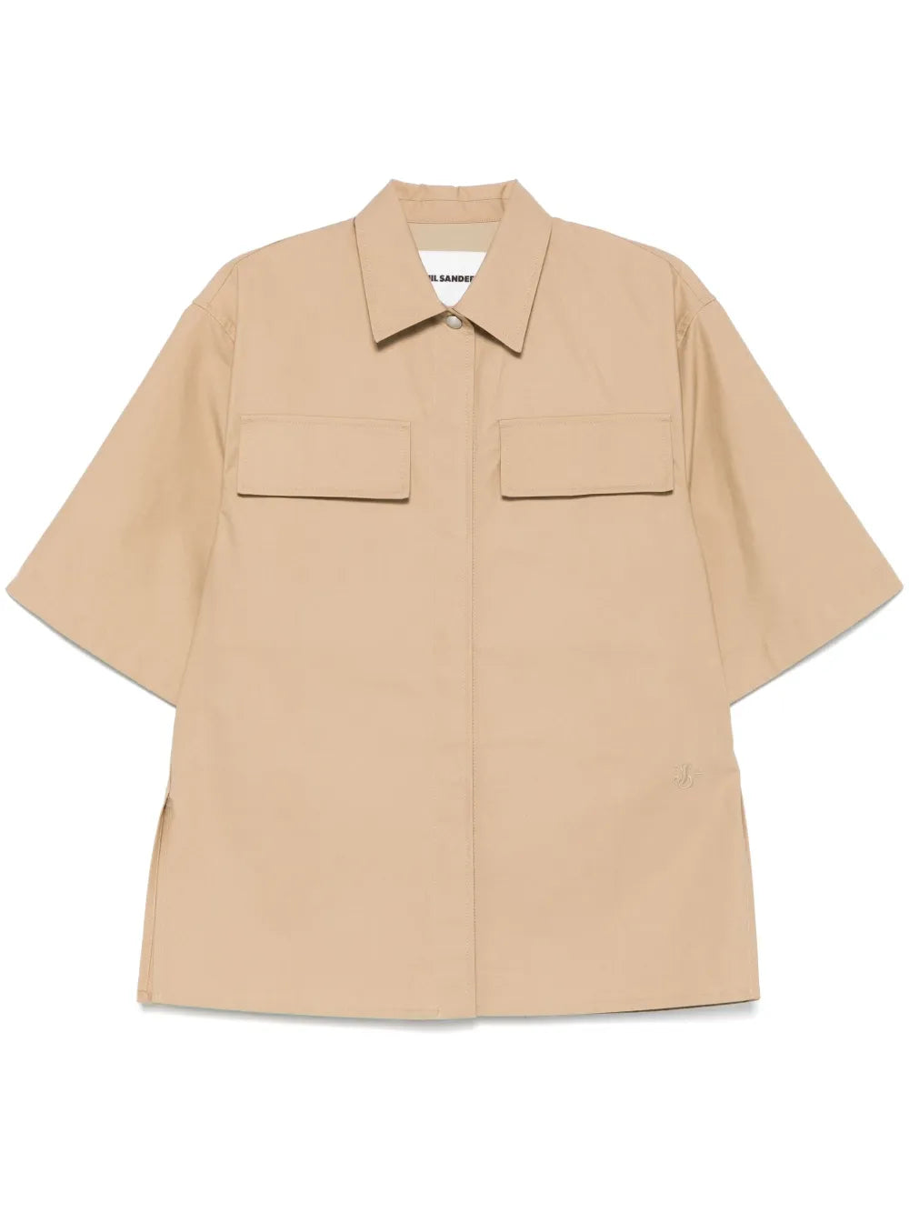 Cotton Shirt