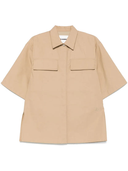 Cotton Shirt