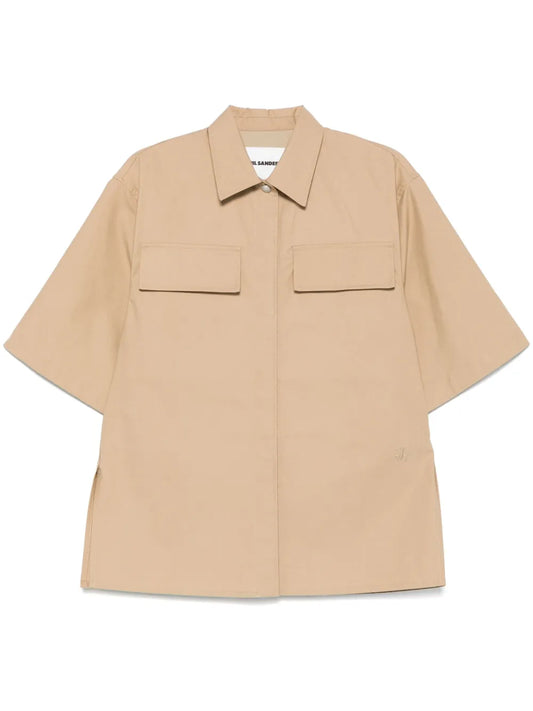 Cotton Shirt