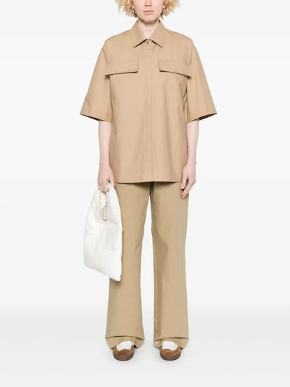 Cotton Shirt