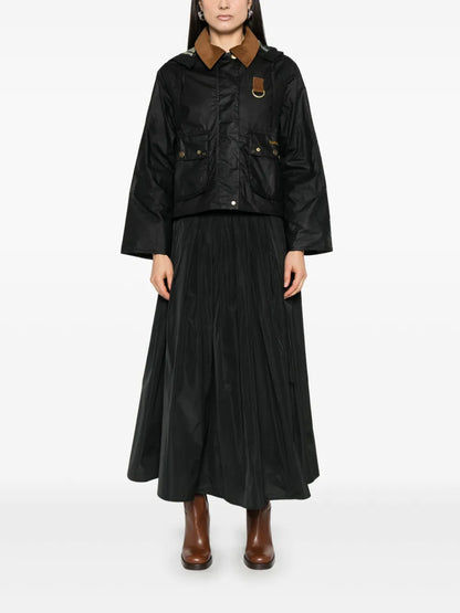 Erma Jacket