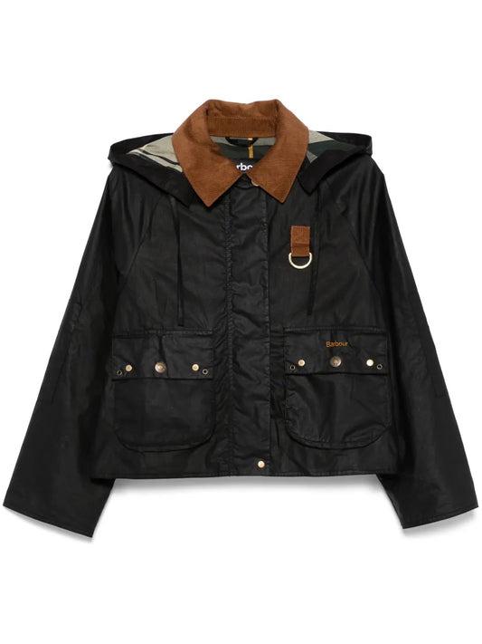 Erma Jacket