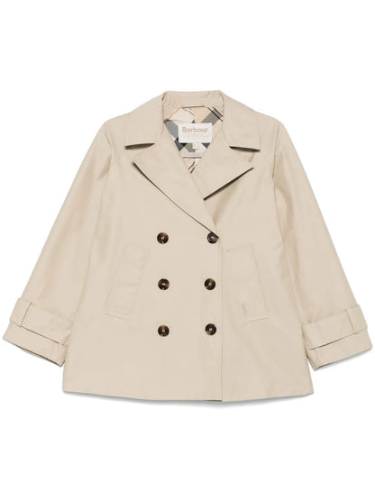 Maisy Coat