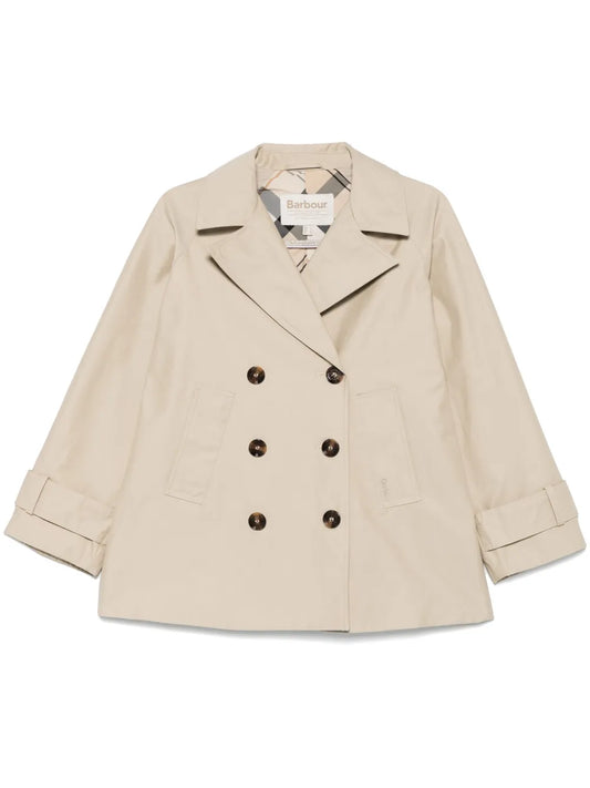 Maisy Coat