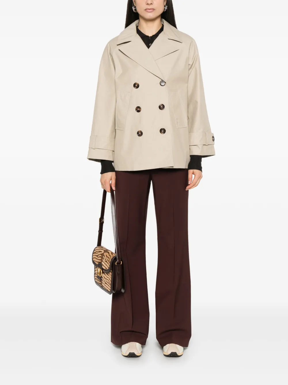 Maisy Coat