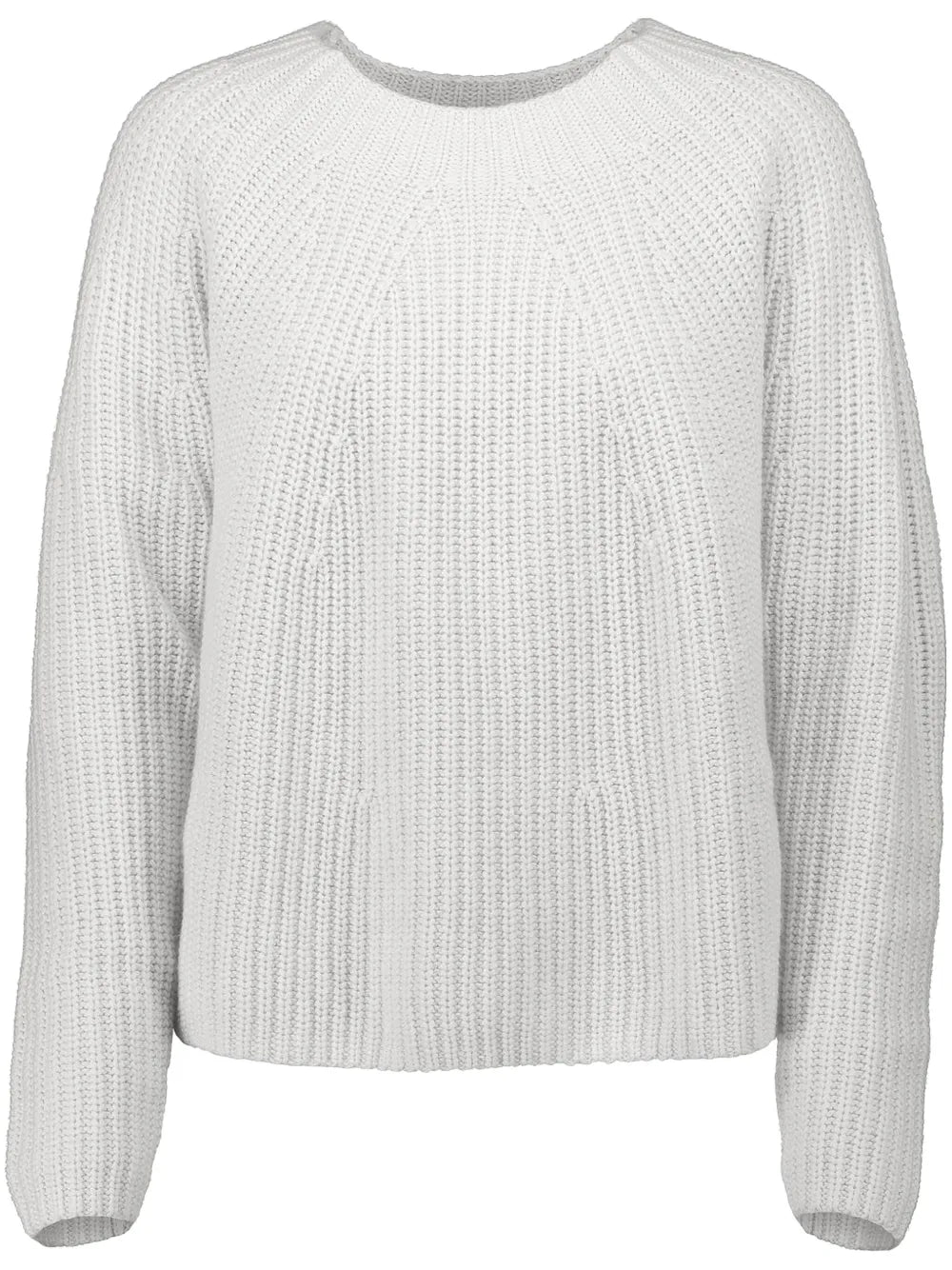 Chunky-Knit Sweater