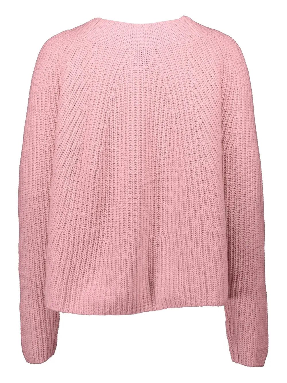 Chunky-Knit Sweater