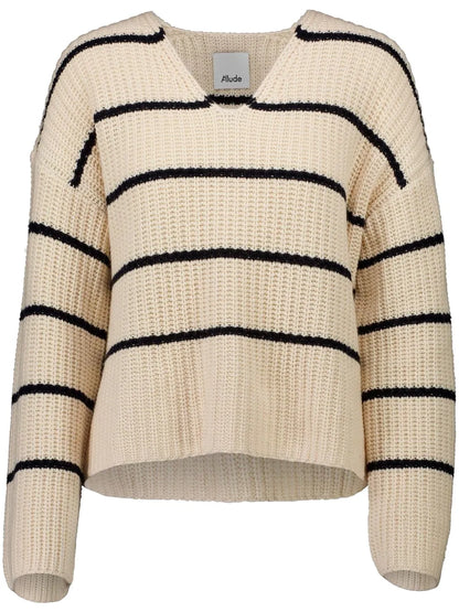 Striped Sweater