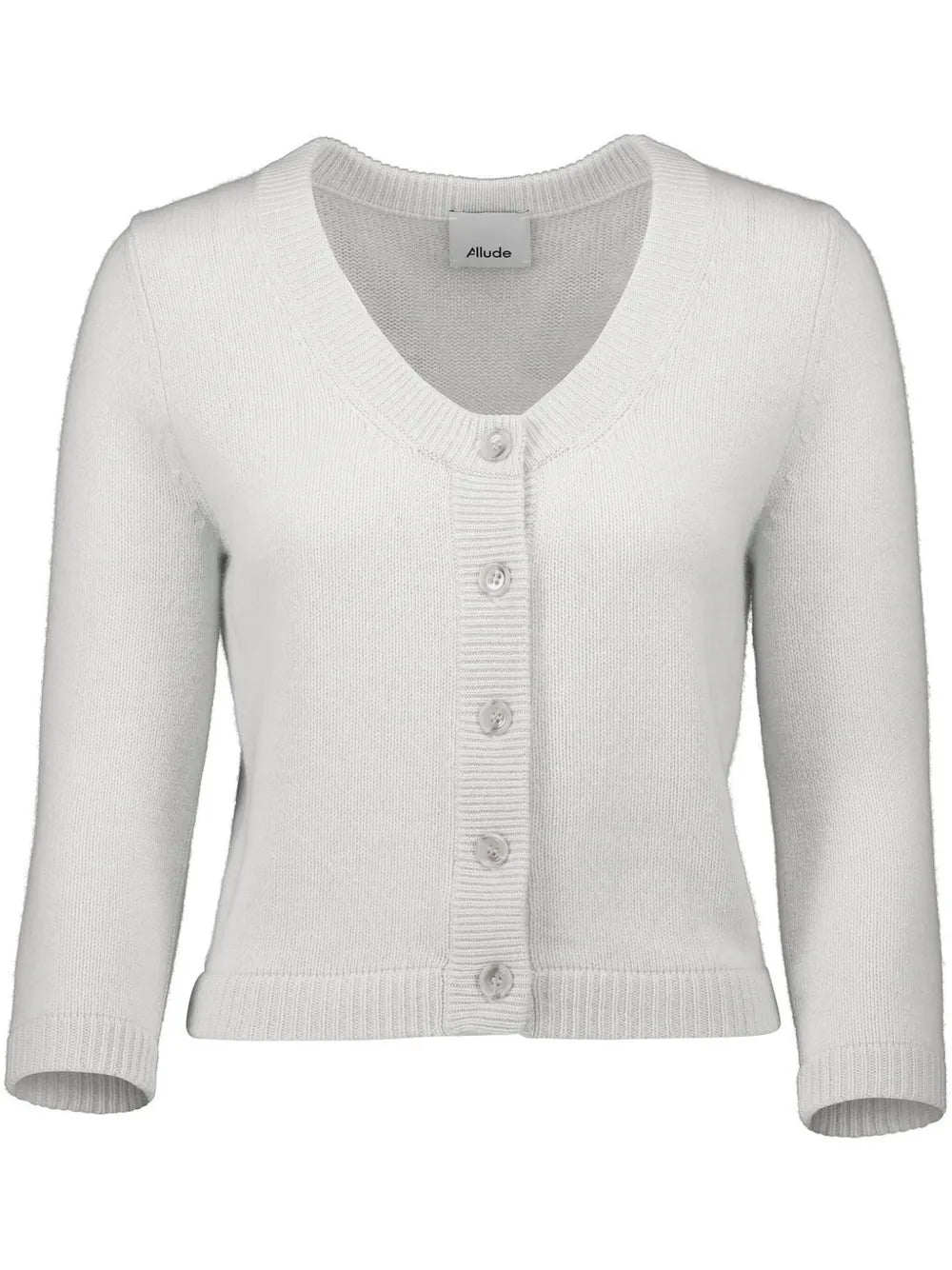 Cashmere Cardigan